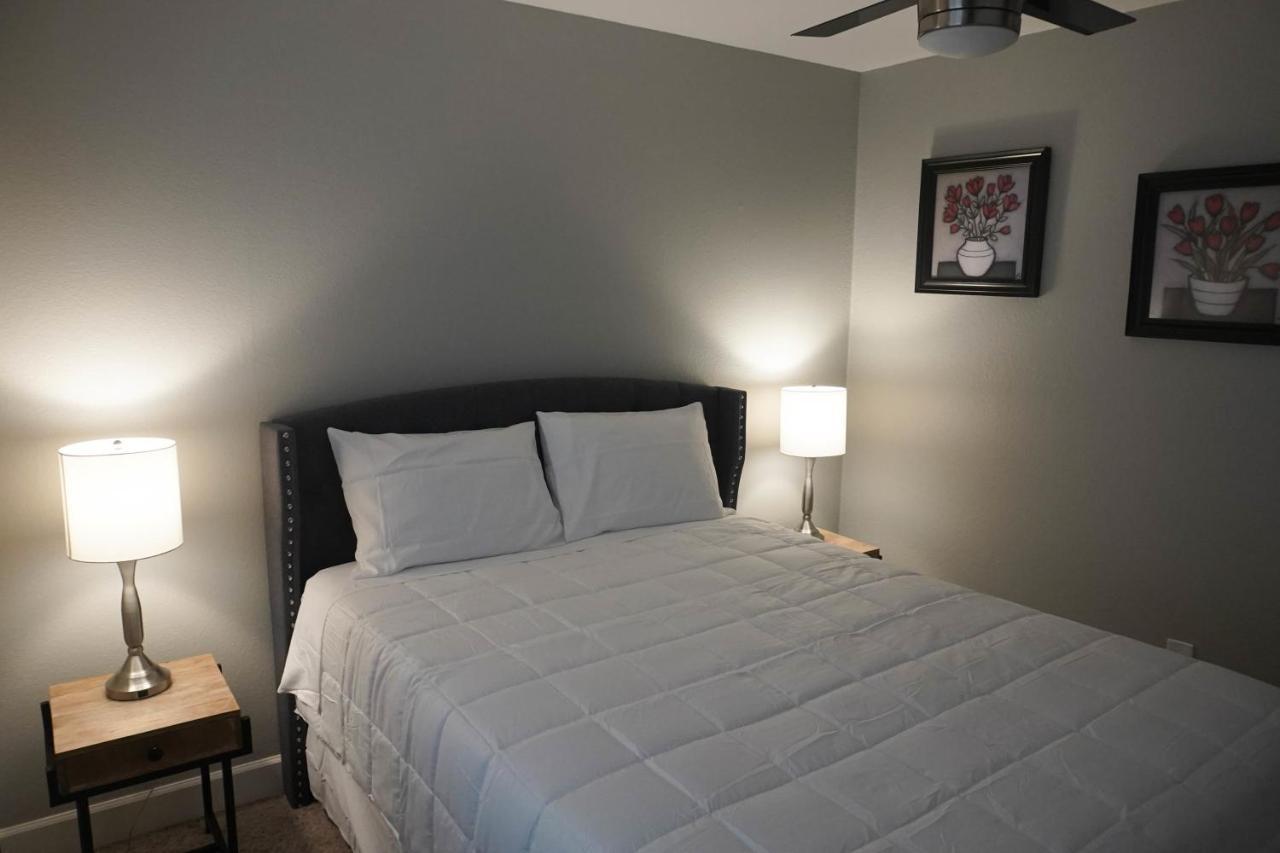 3Bdr Remodeled Scottsdale Desert Pool Oasis And Entertainment Phoenix Exteriör bild