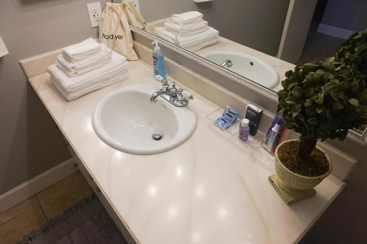 3Bdr Remodeled Scottsdale Desert Pool Oasis And Entertainment Phoenix Exteriör bild